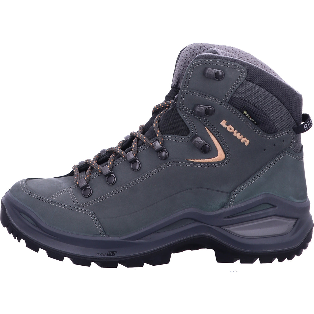 Lowa Wanderschuh 321916 RENEGADE EVO GTX MID Ws in Grau