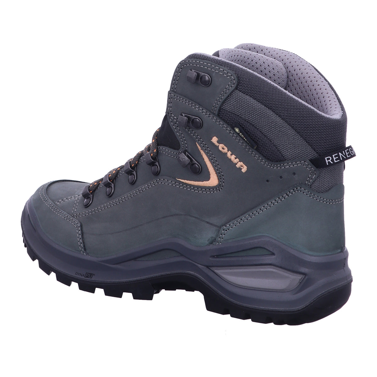 Lowa Wanderschuh 321916 RENEGADE EVO GTX MID Ws in Grau
