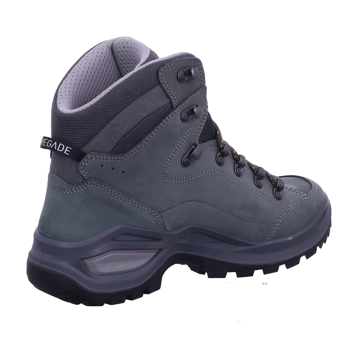 Lowa Wanderschuh 321916 RENEGADE EVO GTX MID Ws in Grau