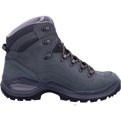 Lowa Wanderschuh 321916 RENEGADE EVO GTX MID Ws in Grau