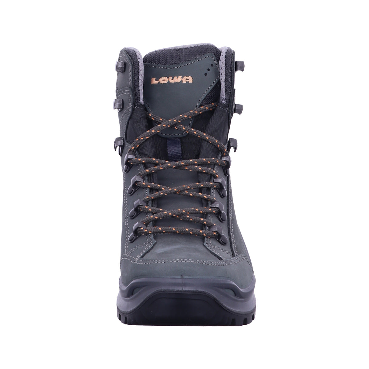 Lowa Wanderschuh 321916 RENEGADE EVO GTX MID Ws in Grau