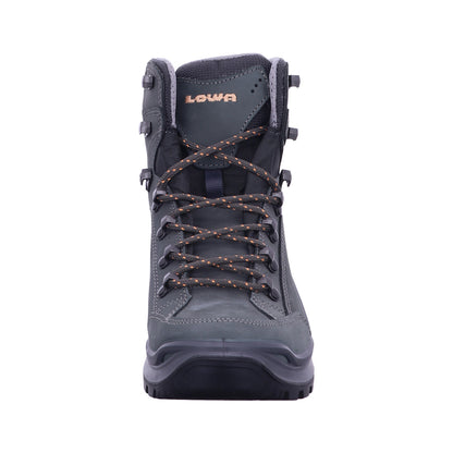 Lowa Wanderschuh 321916 RENEGADE EVO GTX MID Ws in Grau