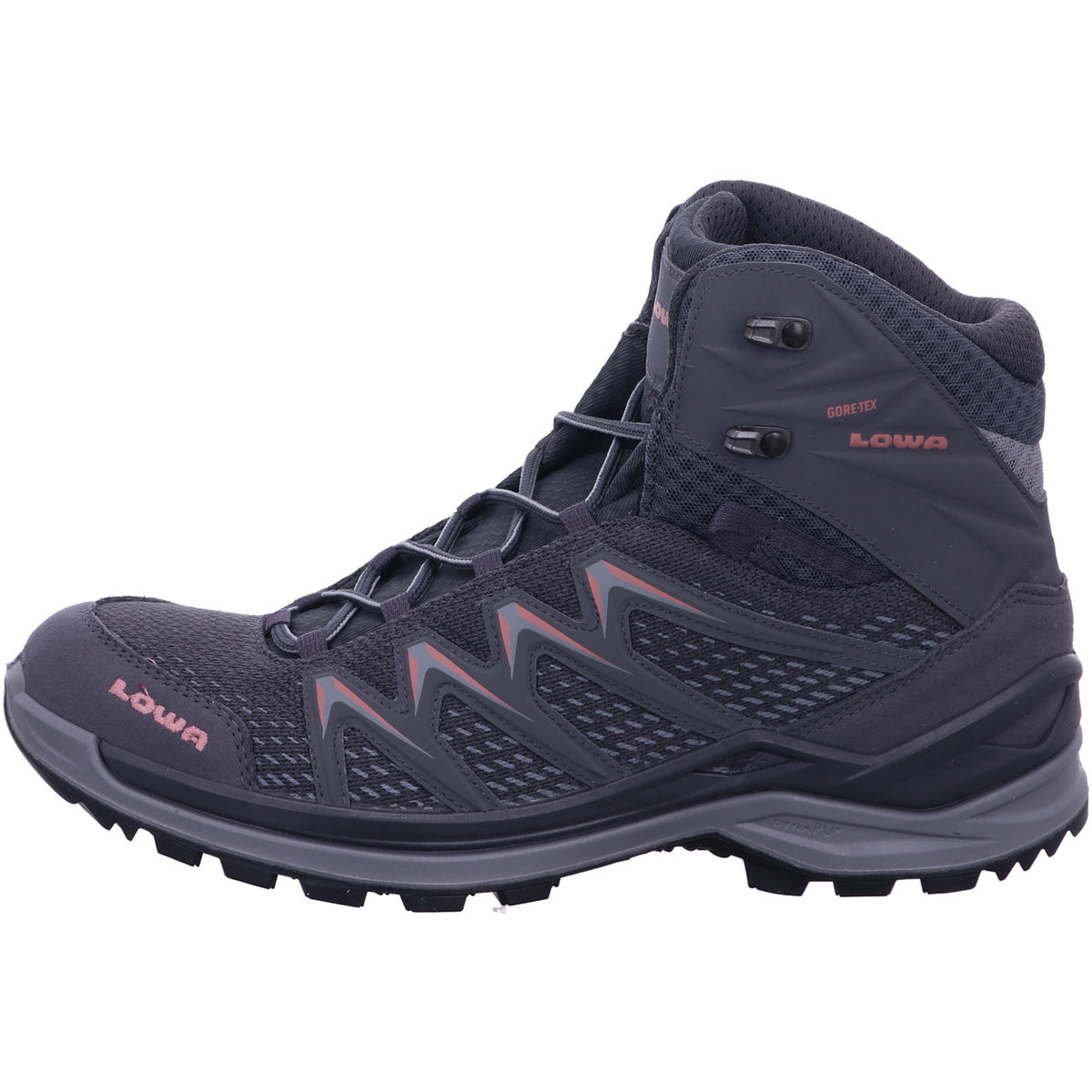 Lowa Wanderschuh 321703 INNOX PRO GTX MID Ws in Grau