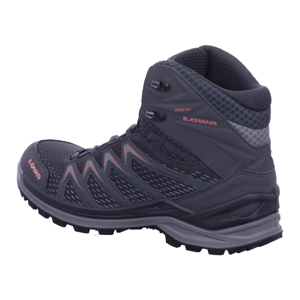 Lowa Wanderschuh 321703 INNOX PRO GTX MID Ws in Grau