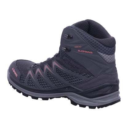 Lowa Wanderschuh 321703 INNOX PRO GTX MID Ws in Grau