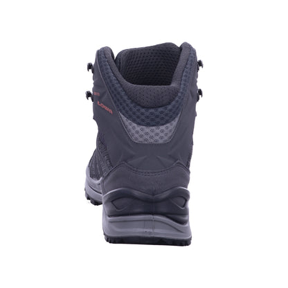 Lowa Wanderschuh 321703 INNOX PRO GTX MID Ws in Grau