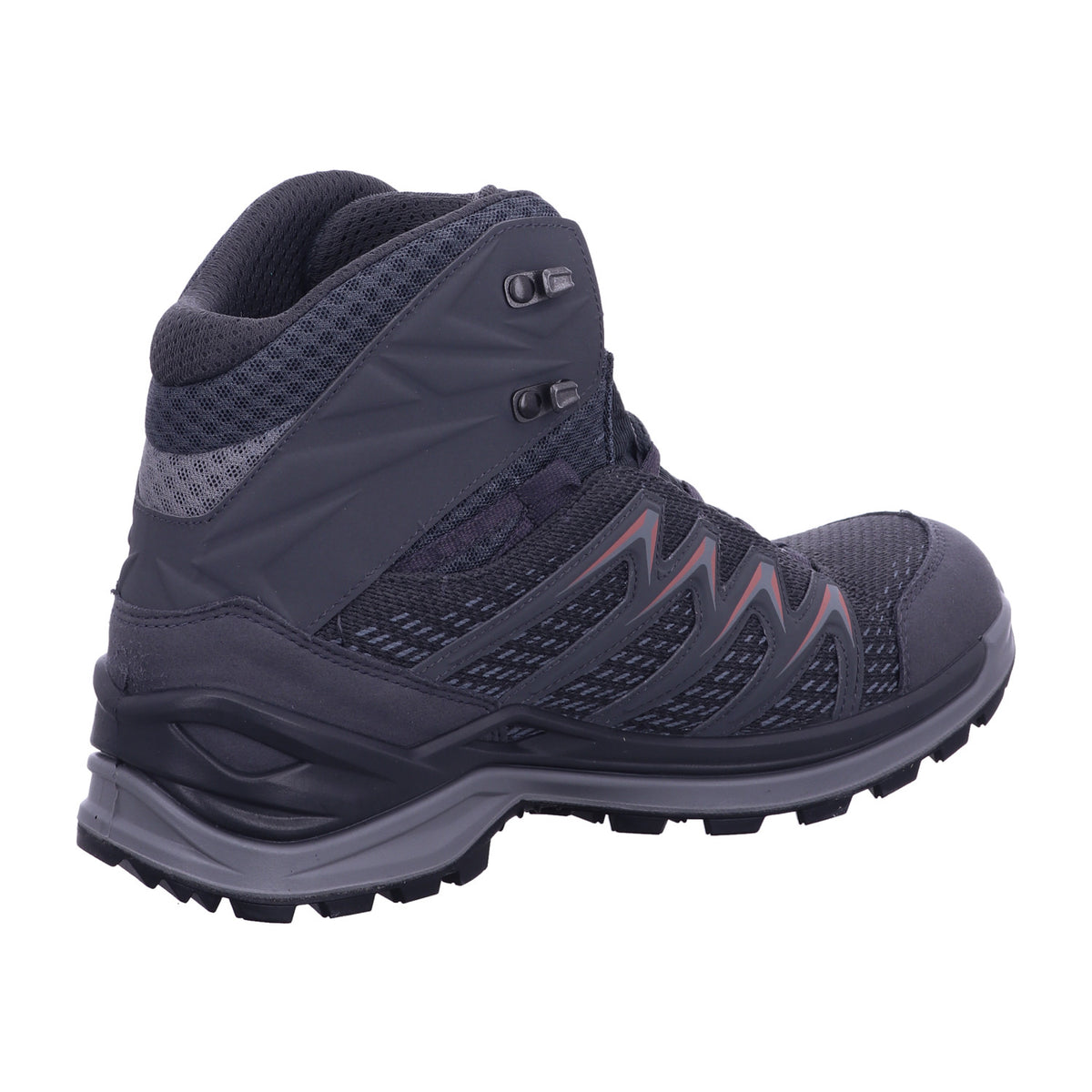 Lowa Wanderschuh 321703 INNOX PRO GTX MID Ws in Grau