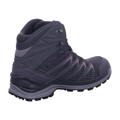 Lowa Wanderschuh 321703 INNOX PRO GTX MID Ws in Grau