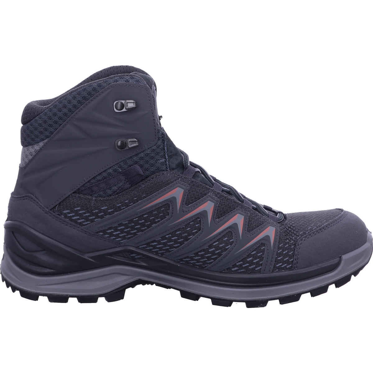 Lowa Wanderschuh 321703 INNOX PRO GTX MID Ws in Grau