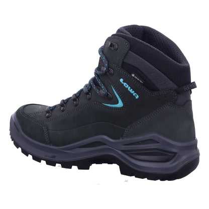 Lowa Wanderschuh 321916 RENEGADE EVO GTX MID Ws in Grau