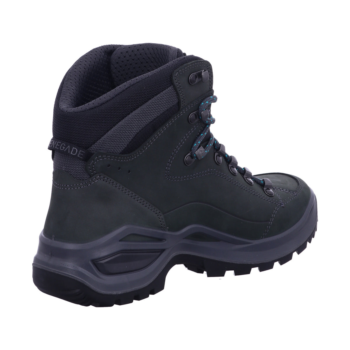 Lowa Wanderschuh 321916 RENEGADE EVO GTX MID Ws in Grau