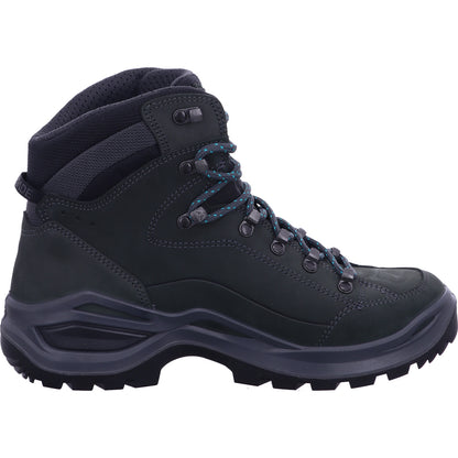 Lowa Wanderschuh 321916 RENEGADE EVO GTX MID Ws in Grau