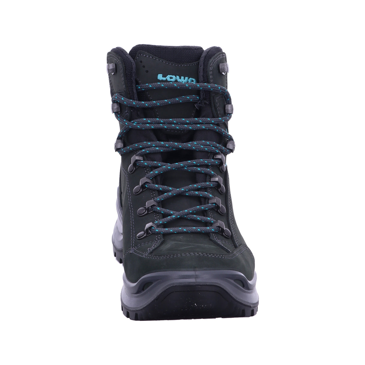 Lowa Wanderschuh 321916 RENEGADE EVO GTX MID Ws in Grau