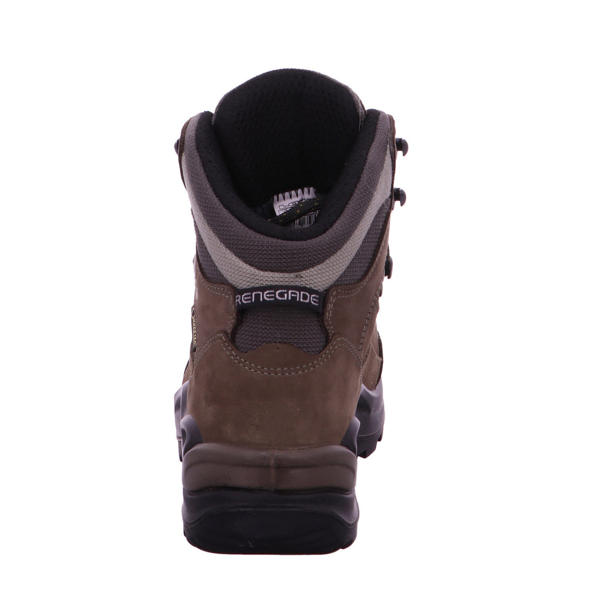 Lowa Wanderschuh 320968 RENEGADE GTX MID Ws W in Beige