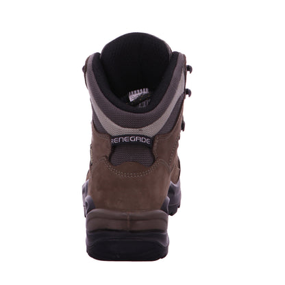 Lowa Wanderschuh 320968 RENEGADE GTX MID Ws W in Beige