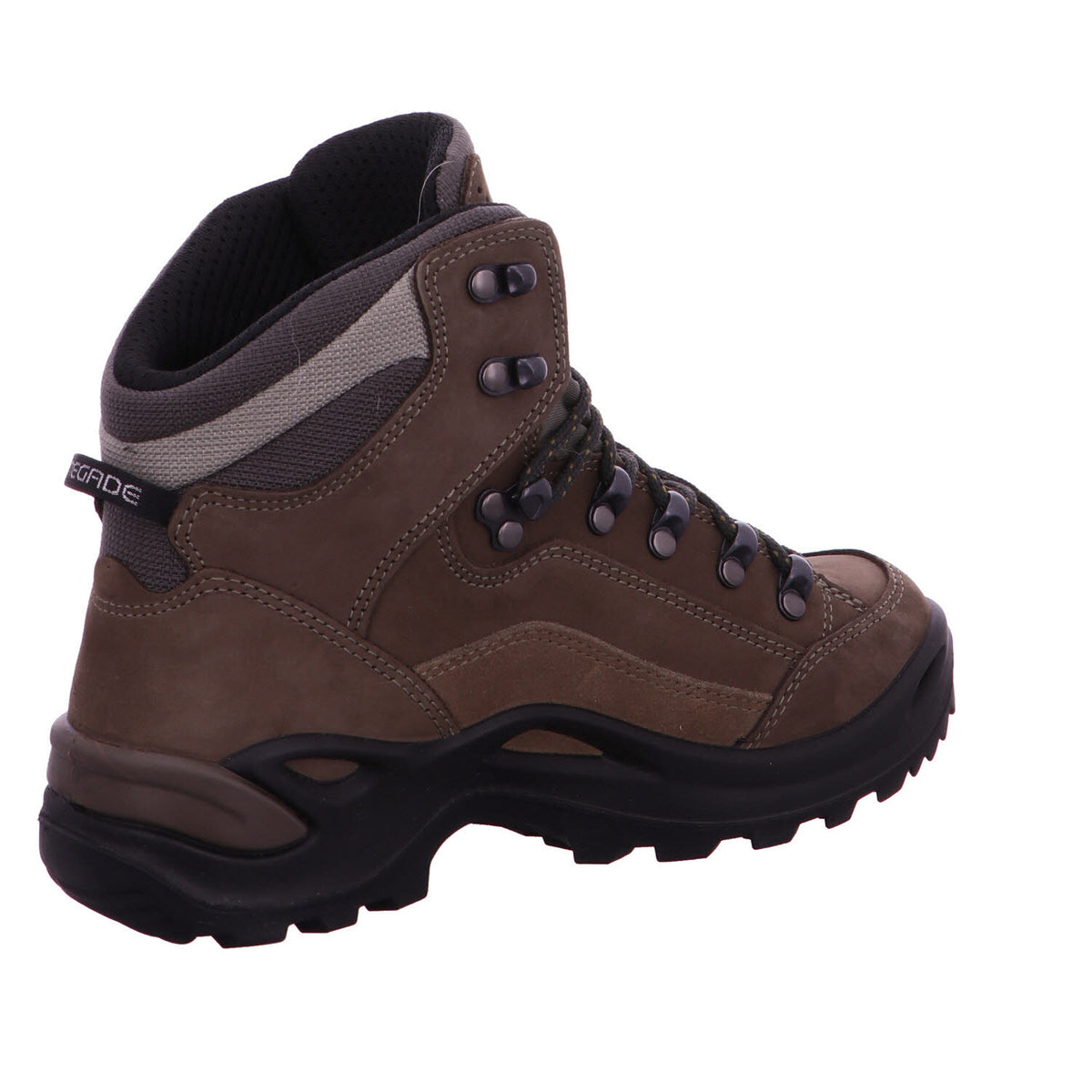 Lowa Wanderschuh 320968 RENEGADE GTX MID Ws W in Beige
