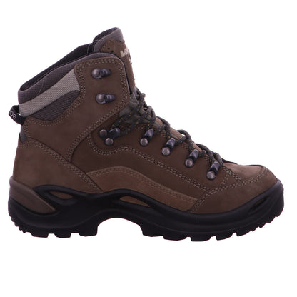 Lowa Wanderschuh 320968 RENEGADE GTX MID Ws W in Beige