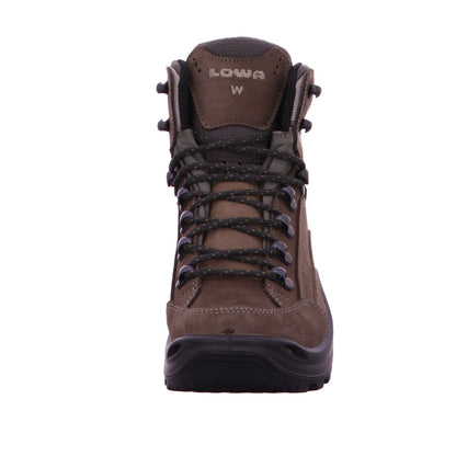 Lowa Wanderschuh 320968 RENEGADE GTX MID Ws W in Beige