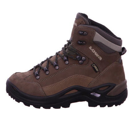 Lowa Wanderschuh 320968 RENEGADE GTX MID Ws W in Beige