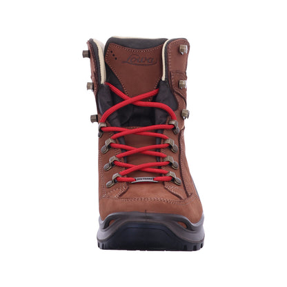 Lowa Wanderschuh 320949 RENEGADE 100 GTX MID Ws in Braun