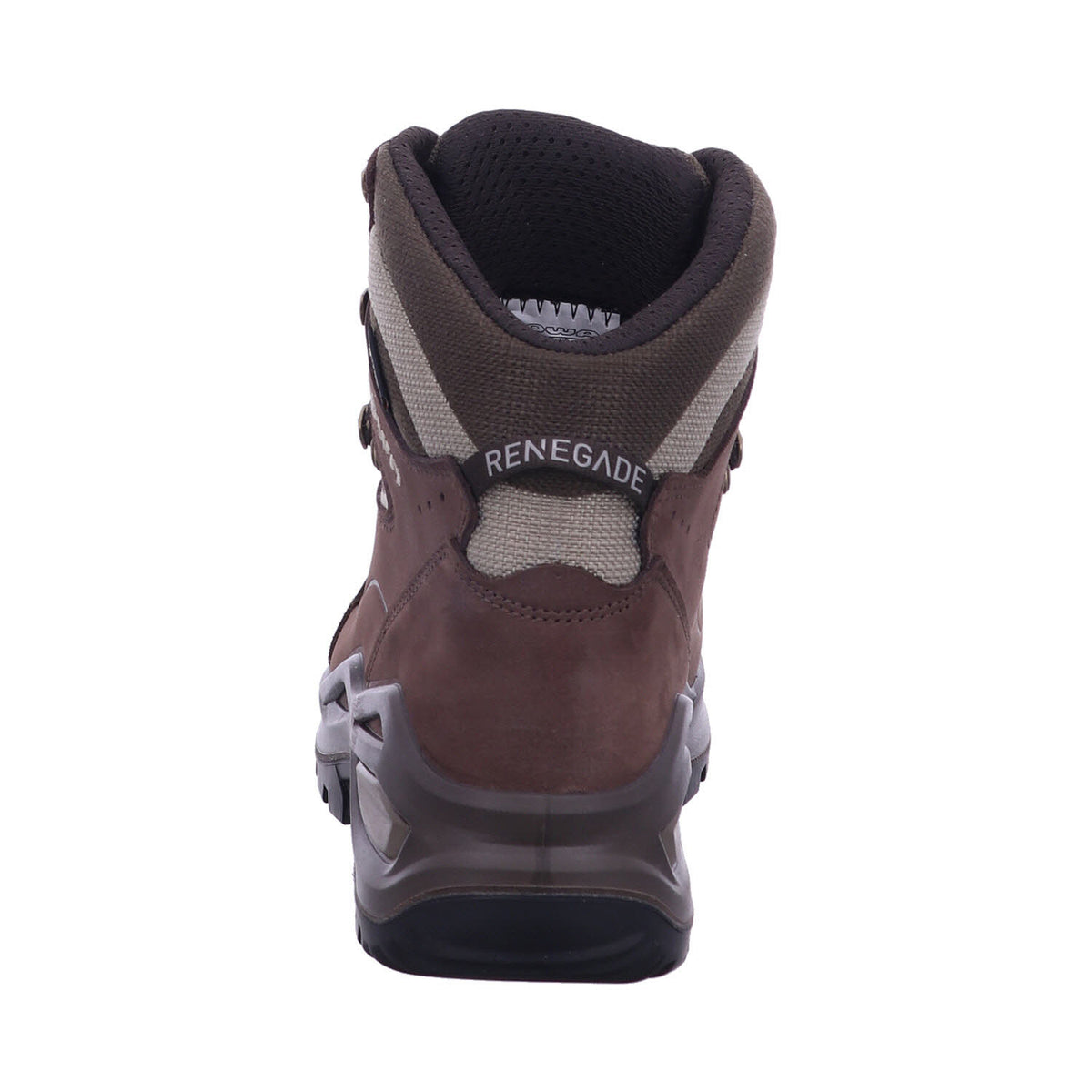 Lowa Wanderschuh 321916 RENEGADE EVO GTX MID Ws in Braun