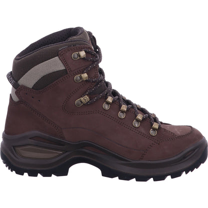 Lowa Wanderschuh 321916 RENEGADE EVO GTX MID Ws in Braun
