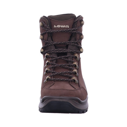 Lowa Wanderschuh 321916 RENEGADE EVO GTX MID Ws in Braun