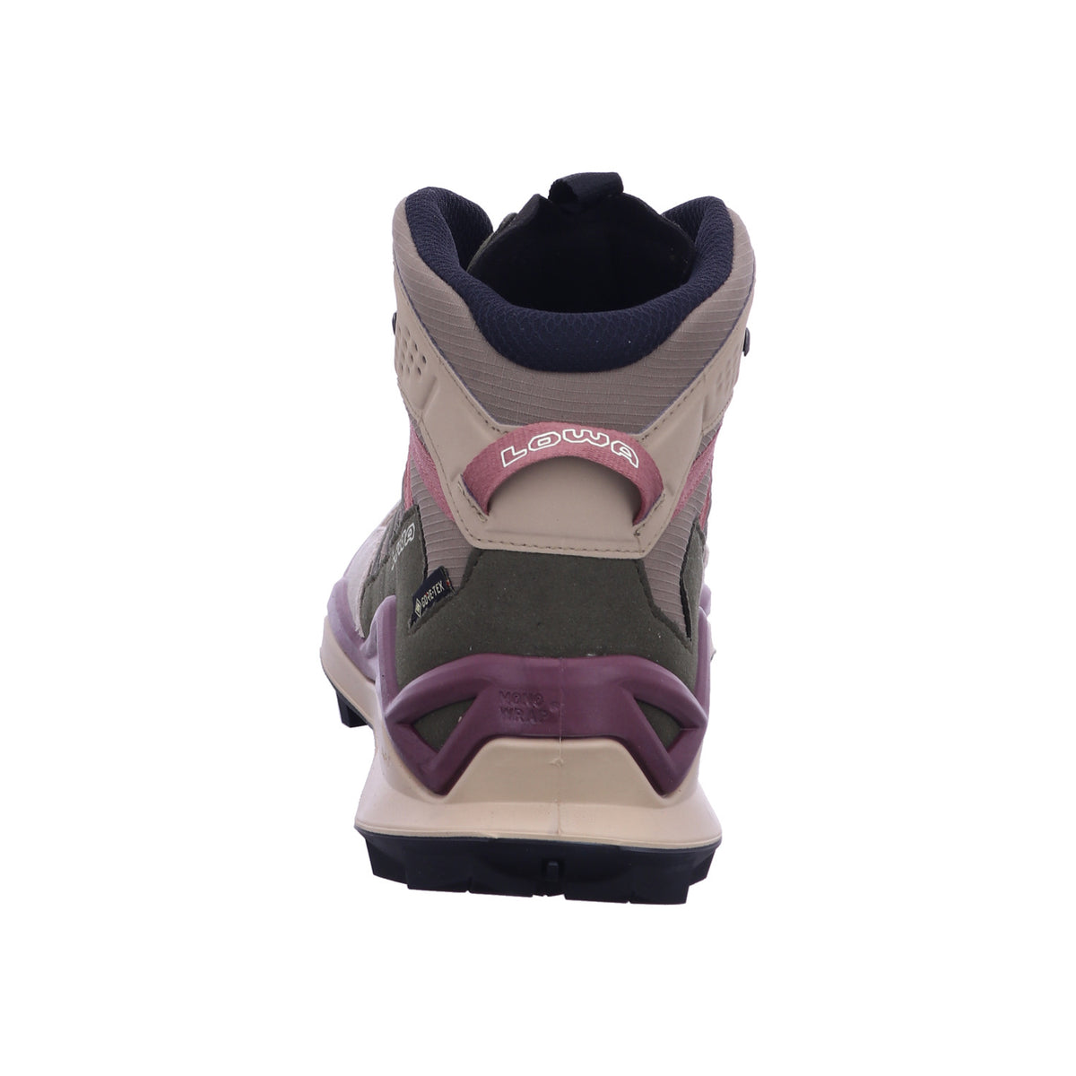 Lowa Wanderschuh 321620 MADDOX PRO GTX MID Ws in Braun