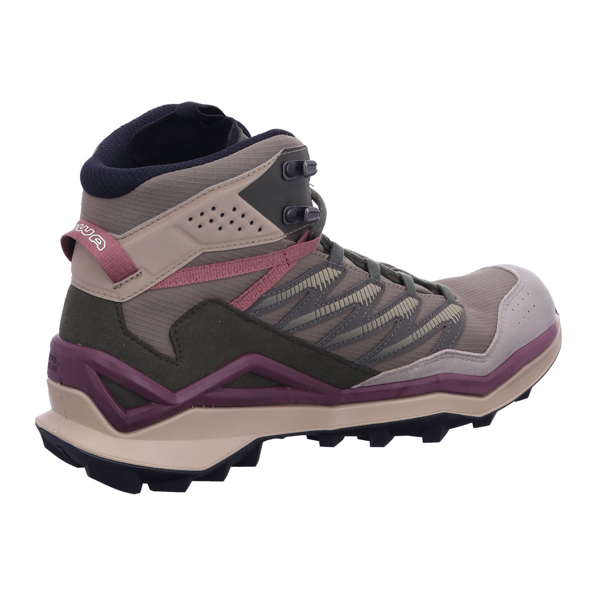 Lowa Wanderschuh 321620 MADDOX PRO GTX MID Ws in Braun
