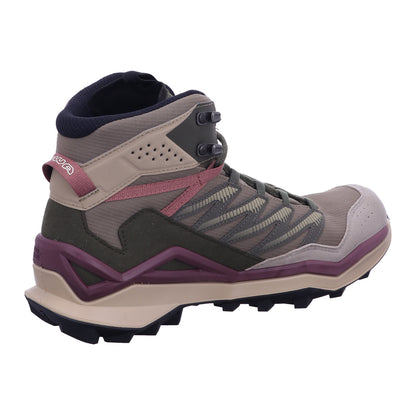 Lowa Wanderschuh 321620 MADDOX PRO GTX MID Ws in Braun