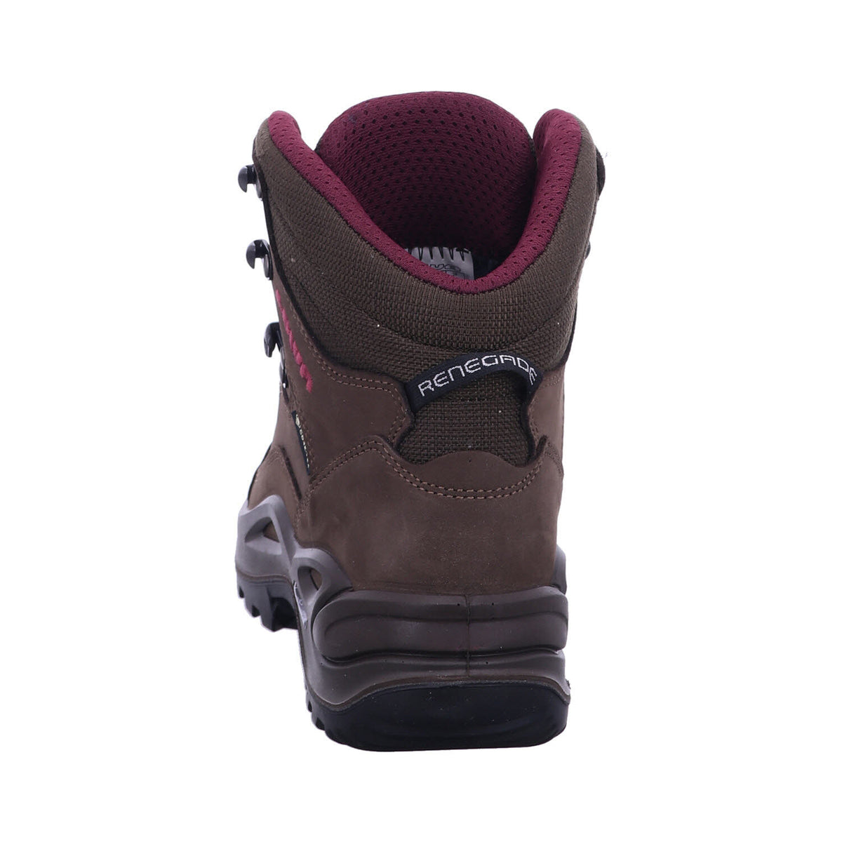 Lowa Wanderschuh 321945 RENEGADE GTX MID Ws in Braun