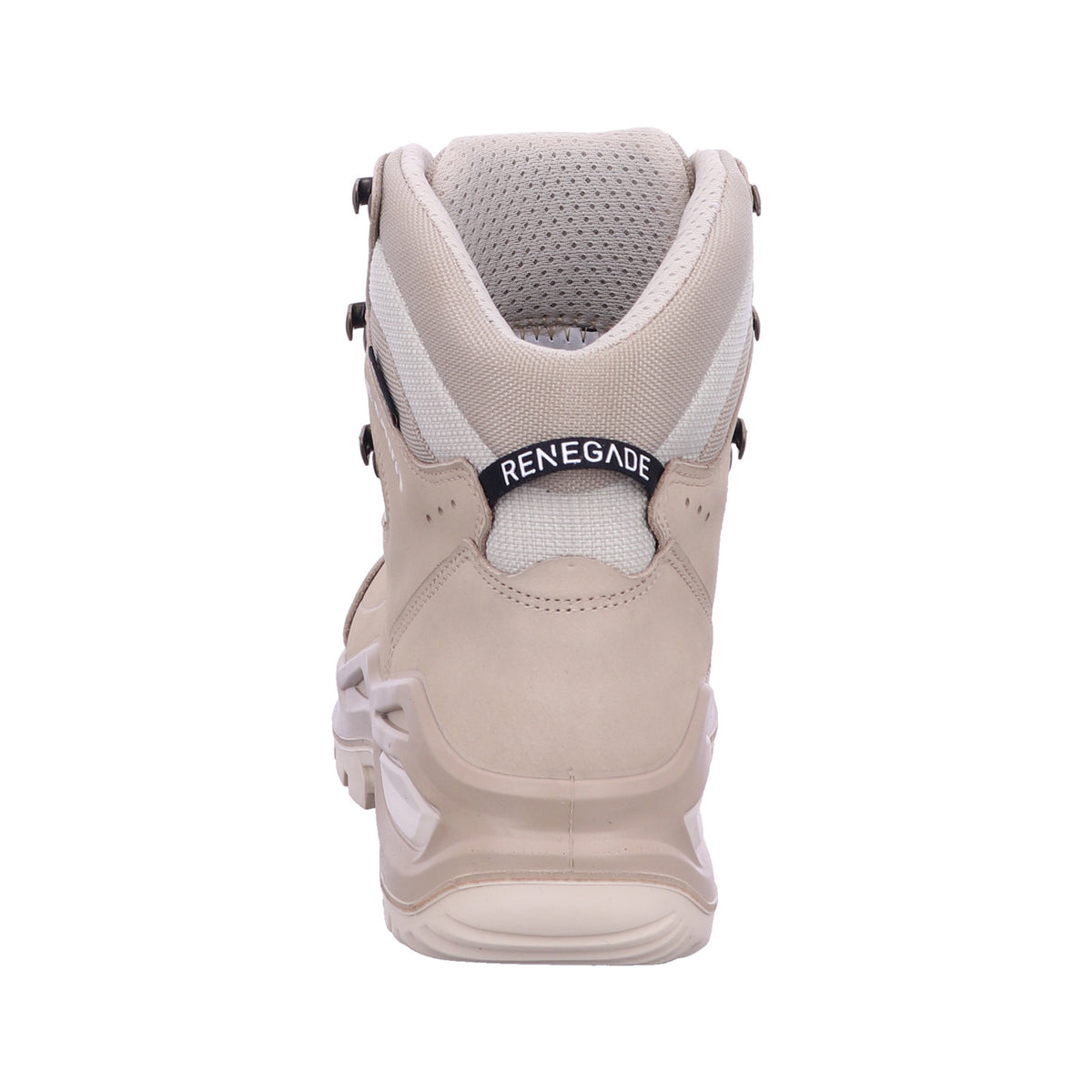 Lowa Wanderschuh 321916 RENEGADE EVO GTX MID Ws in Beige
