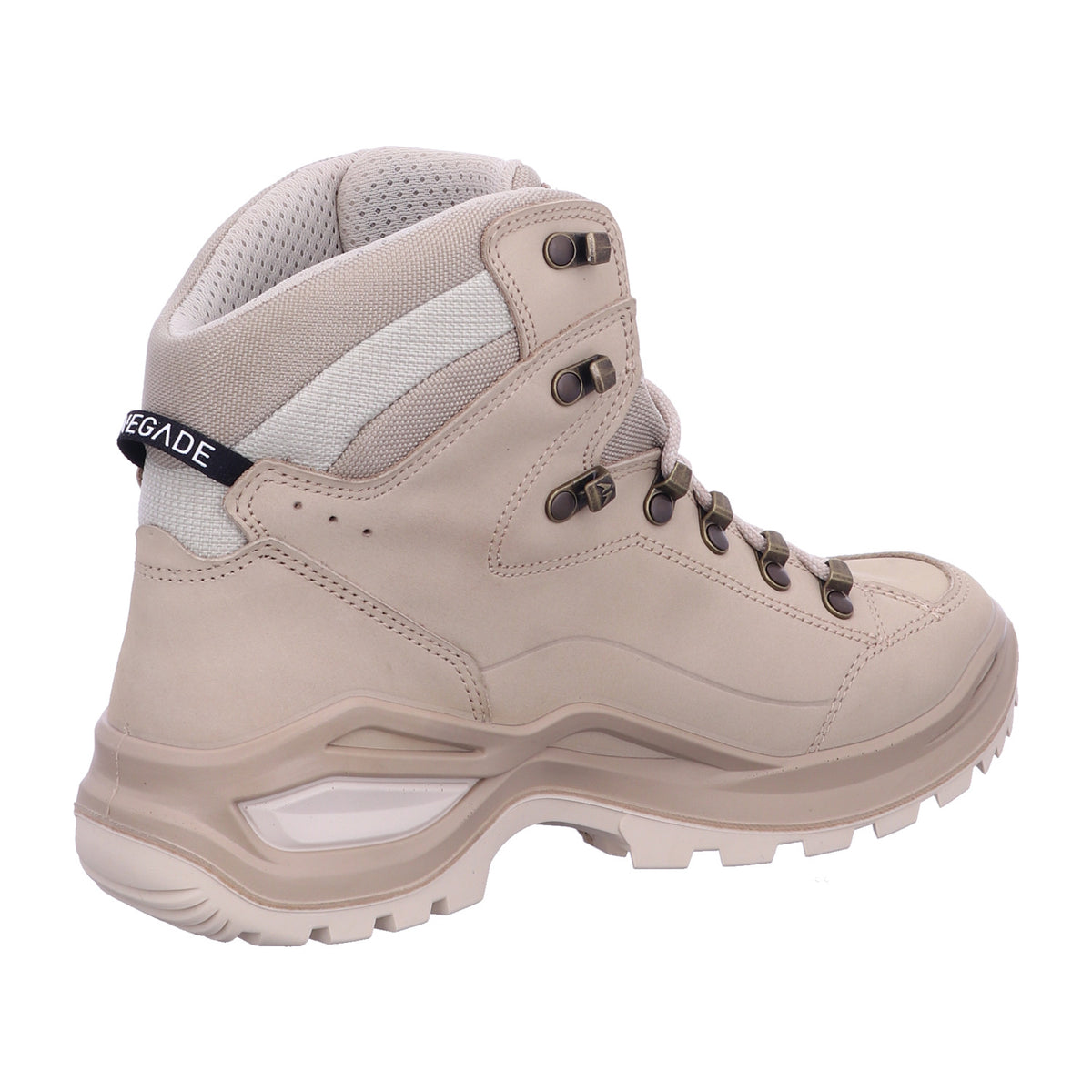 Lowa Wanderschuh 321916 RENEGADE EVO GTX MID Ws in Beige