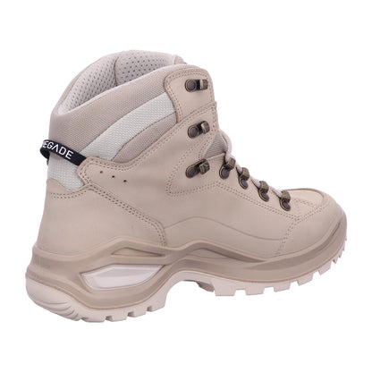 Lowa Wanderschuh 321916 RENEGADE EVO GTX MID Ws in Beige