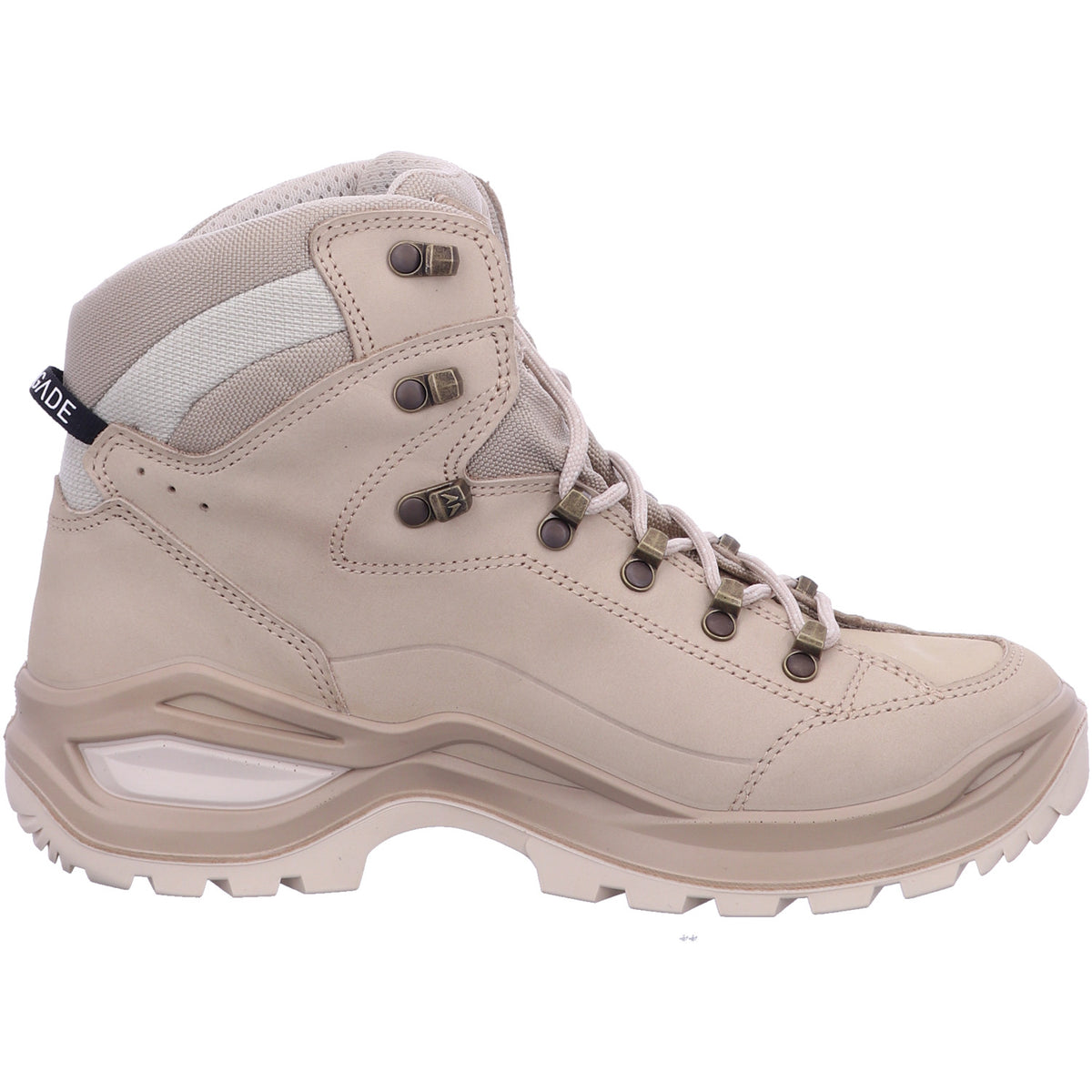 Lowa Wanderschuh 321916 RENEGADE EVO GTX MID Ws in Beige