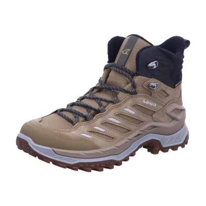 Lowa Wanderschuh 321331 INNOVO GTX MID Ws in Beige