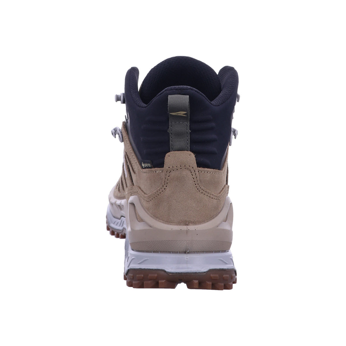 Lowa Wanderschuh 321331 INNOVO GTX MID Ws in Beige