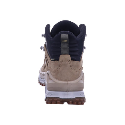 Lowa Wanderschuh 321331 INNOVO GTX MID Ws in Beige