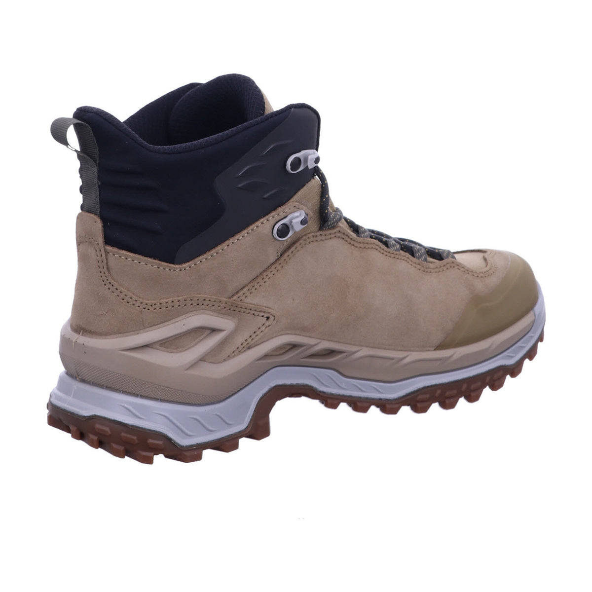 Lowa Wanderschuh 321331 INNOVO GTX MID Ws in Beige
