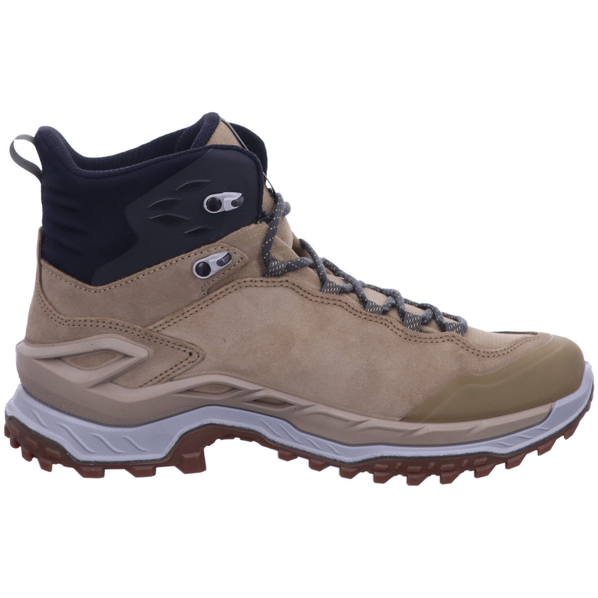 Lowa Wanderschuh 321331 INNOVO GTX MID Ws in Beige