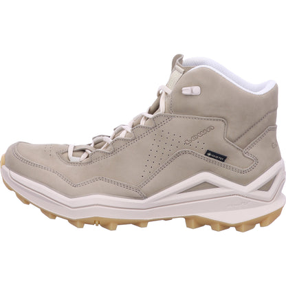 Lowa Wanderschuh 321520 MADDOX PRO LT GTX MID Ws in Beige