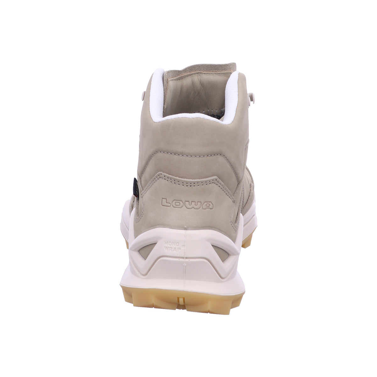 Lowa Wanderschuh 321520 MADDOX PRO LT GTX MID Ws in Beige