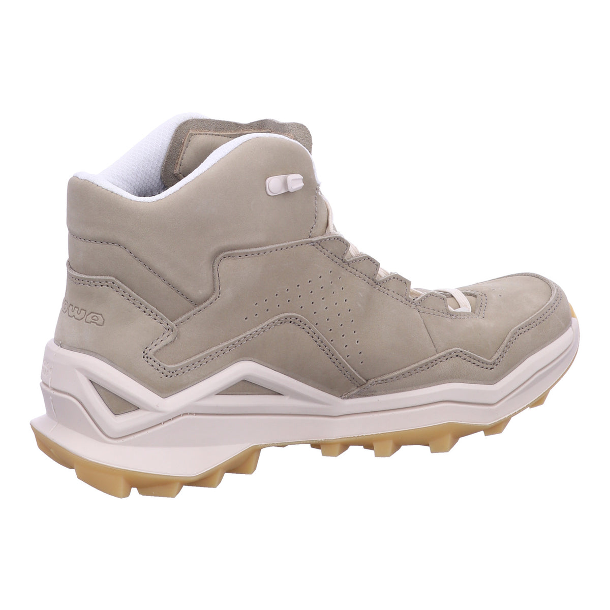 Lowa Wanderschuh 321520 MADDOX PRO LT GTX MID Ws in Beige