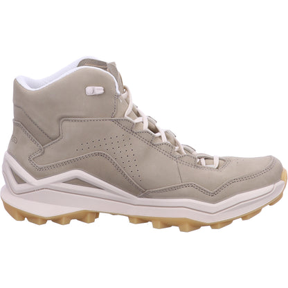 Lowa Wanderschuh 321520 MADDOX PRO LT GTX MID Ws in Beige