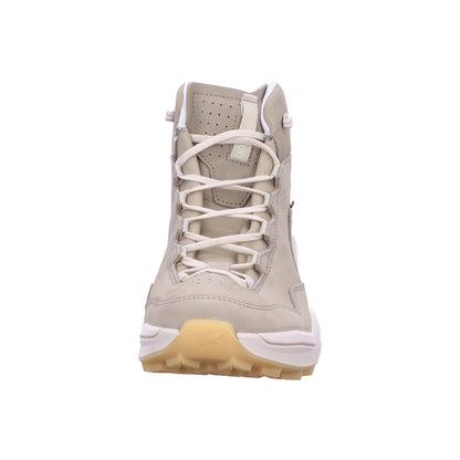 Lowa Wanderschuh 321520 MADDOX PRO LT GTX MID Ws in Beige