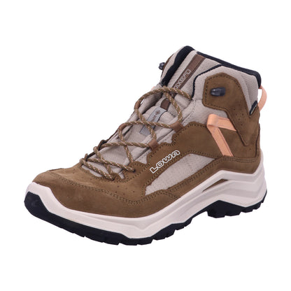 Lowa Wanderschuh 321350 VENTIERRA GTX QC Ws in Braun