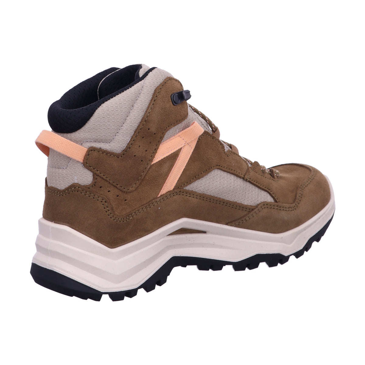 Lowa Wanderschuh 321350 VENTIERRA GTX QC Ws in Braun