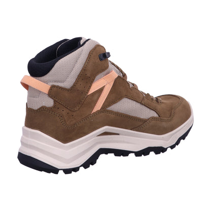 Lowa Wanderschuh 321350 VENTIERRA GTX QC Ws in Braun