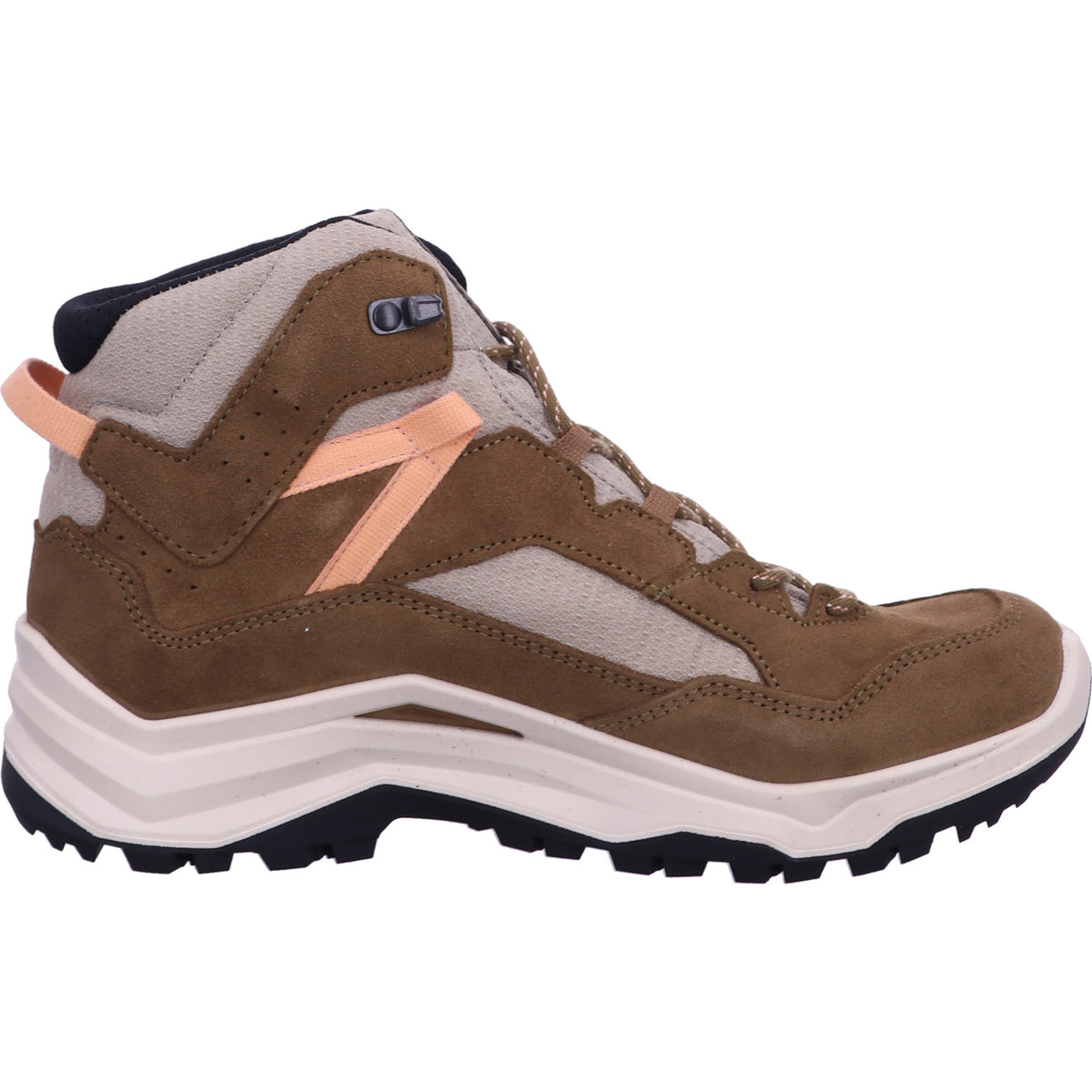 Lowa Wanderschuh 321350 VENTIERRA GTX QC Ws in Braun