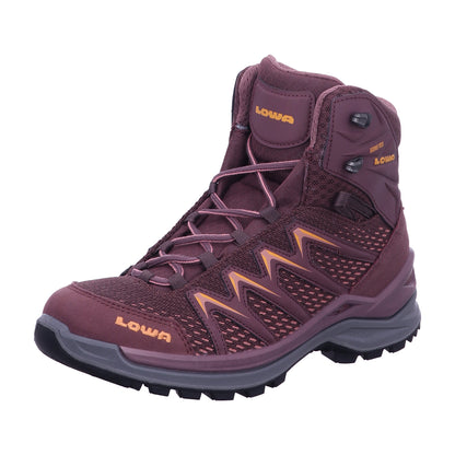 Lowa Wanderschuh 321703 INNOX PRO GTX MID Ws in Rot
